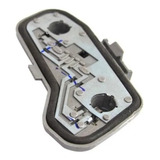 Circuito Soquete Direito Inferior Lanterna Siena G3 2004/..