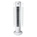 Circulador De Ar Torre Refrescante E Silencioso 3 Velocidade