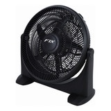 Circulador De Ar Ventilador Turbo 50cm 85w 220v 3 Velocidade