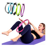 Circulo Mágico Arco Anel Flexível Yoga
