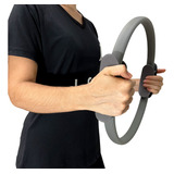 Circulo Mágico Arco Flexível Exercício Pernas