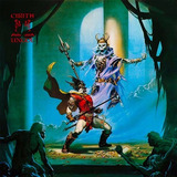 Cirith Ungol-king Of The Dead (