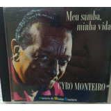 Ciro Monteiro - Meu Samba Minha