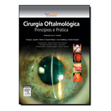 Cirurgia Oftalmologica, De Vários. Editora Elsevier,