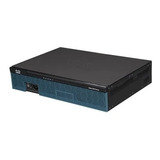 Cisco 2951/k9 Com Nf E Garantia