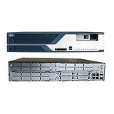 Cisco 3845 Com Garantia E Nf