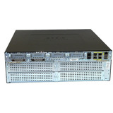 Cisco 3925 - Spe100/k9 - Zero
