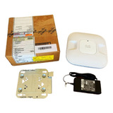 Cisco Access Point Air-lap1041n - Novo Na Caixa Completo