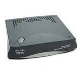 Cisco Ata 186 Adaptador De Telefone Analógico Acesso Isdn.