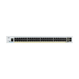  Cisco Catalyst C1000-48p-4g-l Ethernet Poe+ 10/100/1000 