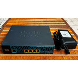 Cisco Controlador Wlan 2500 Air-ct2504-k9 -