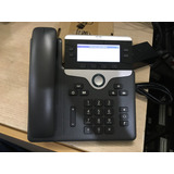 Cisco Ip Phone 7841 Series(esta Ligando