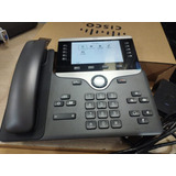 Cisco Ip Phone 8811 Series(esta Ligando