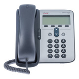 Cisco Ip Phone Cp-7911g Voip Poe