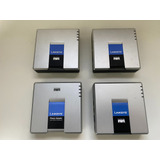 Cisco Linksys Pap2t-r/spa2102-r/pap2-na/pap2t Ata Voip