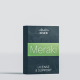 Cisco Meraki Licença 03 Anos Para