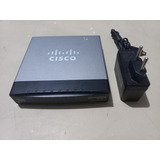 Cisco Switch Small Business Sg200-08