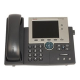 Cisco Unified Ip Phone, Cp-7945g Gig