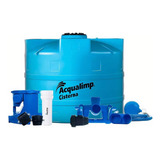 Acqualimp