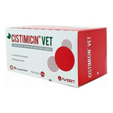 Cistimicin Vet 30 Comprimidos