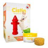 Cistin Dog 210g Botupharma - Pet
