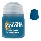 Citadel Colour Contrast Paints Stormfiend Tinta
