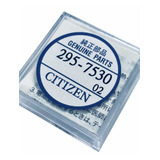 Citizen Capacitor 295-7530 Calibres H100 H10 H30 H800 H50