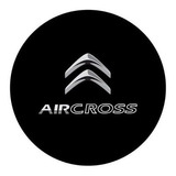 Citroen Air Cross Aircross Capa De Estepe Com Cadeado