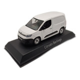 Citroen Berlingo Van - Escala 1/43 - Marca Norev