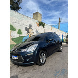 Citroën C3 2014 1.5 Tendance Flex 5p