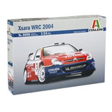 Citroen Xsara Wrc 2004 (rally) -
