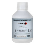 Citromax Herbicida Glifosato 10