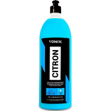 Citron Vonixx Shampoo Desengraxante Concentrado 1,5l
