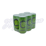 Citrus Lata 269ml Mixer Prata