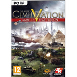 Civilization V - Pc Digital