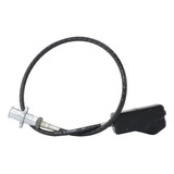 Cj Cabo Comando Hidráulico Acionamento Trator Massey 6274028
