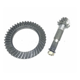 Cj Coroa Pinhao 9x43 Dana 443 S10 97/10 Spicer Ba401234x