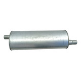 Cj Silencioso Agrale 9200 Original 6013.001.126.00.9