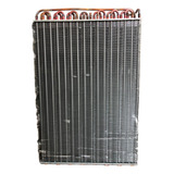 Cj Trocador Calor Aletado Evaporadora (gw05827171p)
