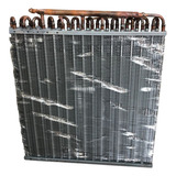 Cj Trocador Calor Aletado Evaporadora (gw05827179p)