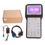 Ck100 - Nova Sbb - Programador De Chaves Pronta Entrega Fg