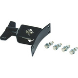 Clamp Adaptador Para Tamborim-permite Usar No Rack Ta441 - Torelli