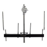 Clamp De Percussão Quádruplo Liverpool Mini Rack (11172)
