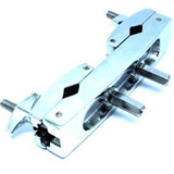 Clamp Duplo P/ Extensor De Prato