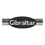 Clamp Gibraltar Logomarca P/ Rack Gprlogo