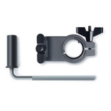 Clamp Holder Com Haste Bateria Eletrônica Alesis Nitro Mesh