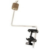 Clamp Para Splash Adah Extensor E Aro Bateria Percussão