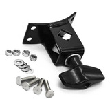 Clamp Tamborim Parafuso Percussão Hack Haste Ta441 Torelli