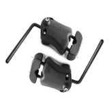 Clamp Tom Holder Rmv Bateria E Percussão Phk9001