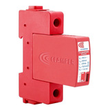 Clamper Front 12,5/60 Ka 175v